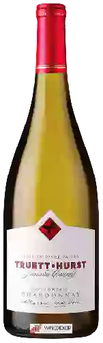 Bodega Truett-Hurst - Swallowtail Chardonnay