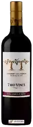 Bodega Two Vines - Cabernet Sauvignon