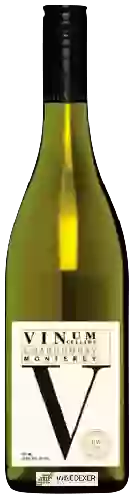 Bodega Vinum Cellars - M-80 Chardonnay