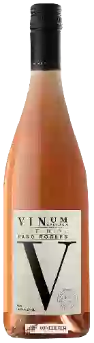 Bodega Vinum Cellars - Rosé
