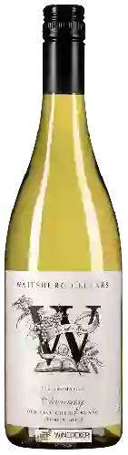 Bodega Waitsburg Cellars - The Aromatics Chevray Old Vine Chenin Blanc