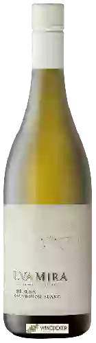 Bodega Uva Mira Mountain Vineyards - The Mira Sauvignon Blanc