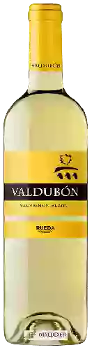 Bodega Valdubon - Sauvignon Blanc