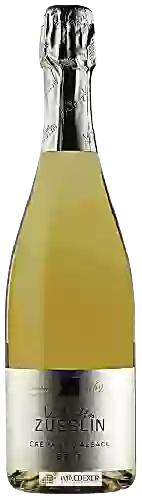 Bodega Valentin Zusslin - Crémant d'Alsace Brut