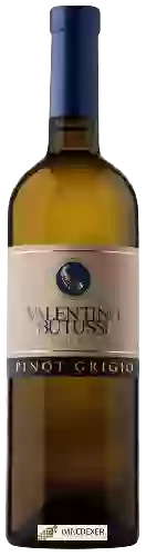 Bodega Valentino Butussi - Pinot Grigio