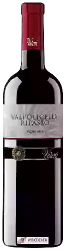 Bodega Valetti - Valpolicella Ripasso Superiore