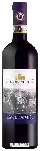 Bodega Vallone di Cecione - Chianti Classico