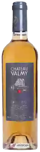 Château Valmy - Cachet d'Or Vin Doux Naturel