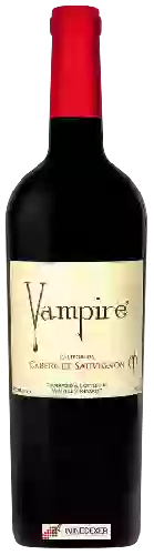 Bodega Vampire - Cabernet Sauvignon