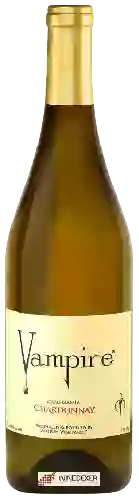 Bodega Vampire - Chardonnay