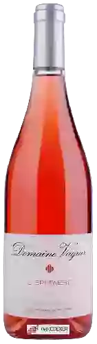 Domaine Vaquer - L'Ephémère Rosé