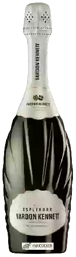 Bodega Vardon Kennett - Cuvée Esplendor Vinyes Propies