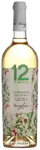 Bodega Varvaglione - 12 e Mezzo Chardonnay Puglia