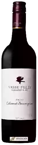 Bodega Vasse Felix - Filius Cabernet Sauvignon