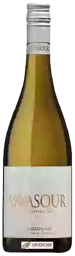 Bodega Vavasour - Chardonnay