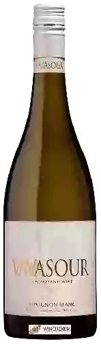 Bodega Vavasour - Sauvignon Blanc
