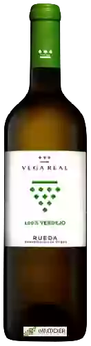 Bodega Vega Real - Verdejo Rueda