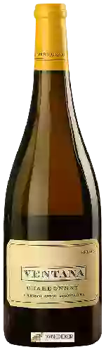 Bodega Ventana - Chardonnay