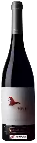 Bodega Ventisquero - Herú Pinot Noir