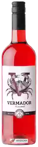 Bodega Vermador - Monastrell Rosé