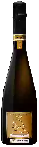 Bodega Veuve A. Devaux - Cuvée D Champagne