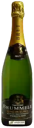 Bodega Veuve Ambal - Brummell Blanc de Blancs