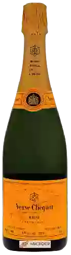 Bodega Veuve Clicquot - Brut (Carte Jaune) Champagne