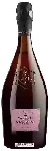 Bodega Veuve Clicquot - La Grande Dame Brut Rosé Champagne