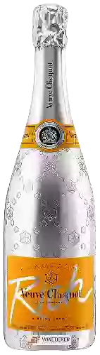 Bodega Veuve Clicquot - Rich Champagne