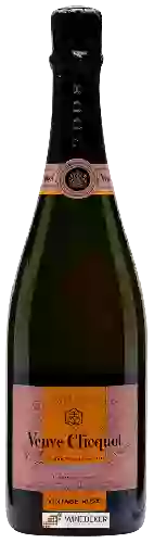 Bodega Veuve Clicquot - Vintage Rosé Brut Champagne