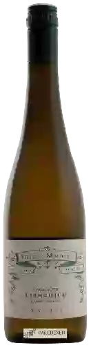 Bodega Veyder-Malberg - Liebedich Grüner Veltliner