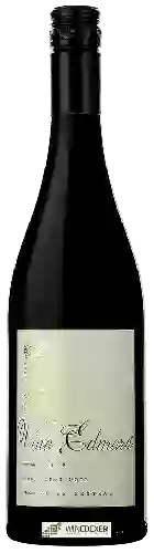 Bodega Viña Edmara - Pinot Noir