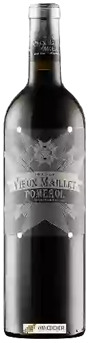 Château Vieux Maillet - Pomerol