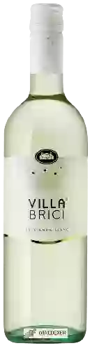 Bodega Villa Brici - Sauvignon Blanc