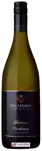 Bodega Villa Maria - Reserve Chardonnay
