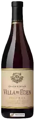 Bodega Villa Mt. Eden - Bien Nacido Vineyard Grand Reserve Pinot Noir