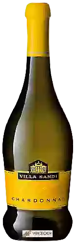 Bodega Villa Sandi - Chardonnay Frizzante