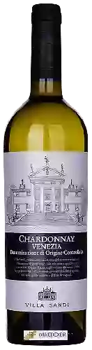 Bodega Villa Sandi - Chardonnay Venezia