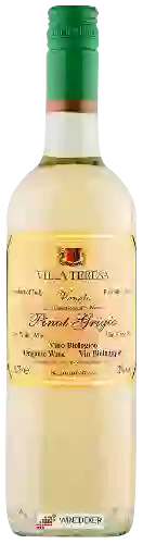 Bodega Villa Teresa - Organic Pinot Grigio