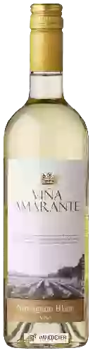 Bodega Viña Amarante - Sauvignon Blanc