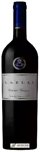 Bodega Viña Aquitania - Lazuli Cabernet Sauvignon