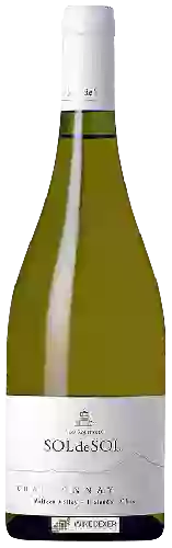 Bodega Viña Aquitania - SOLdeSOL Chardonnay