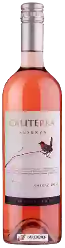 Bodega Caliterra - Reserva Shiraz Rosé