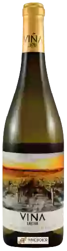 Bodega Viña Lastra - Sauvignon Blanc