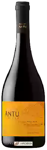 Bodega MontGras - Antu Limited Pinot Noir