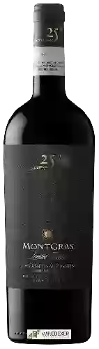Bodega MontGras - 25th Anniversary Limited Edition Red Blend