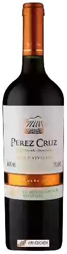 Bodega Perez Cruz - La Higuera Block Single Vineyard