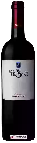 Bodega Viña Sastre - Ribera del Duero Crianza