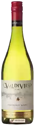 Bodega Valdivieso - Winemaker Reserva Sauvignon Blanc