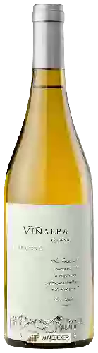Bodega Viñalba - Reserva Chardonnay